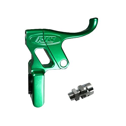 PJS Billet Aluminum Finger Throttle