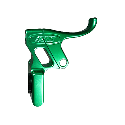 PJS Billet Aluminum Finger Throttle