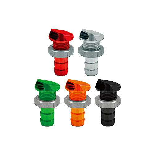 Water Bypass Pro Fitting - 3/8" Hose