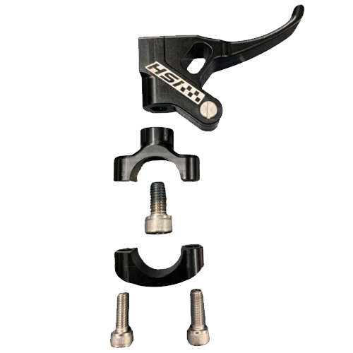 High Speed Industries Adjustable Finger Throttle