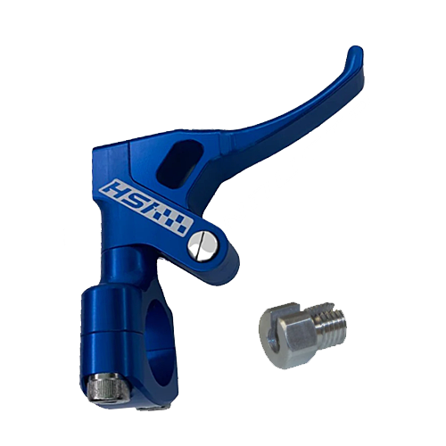 High Speed Industries Adjustable Finger Throttle