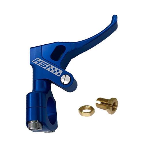 High Speed Industries Adjustable Finger Throttle