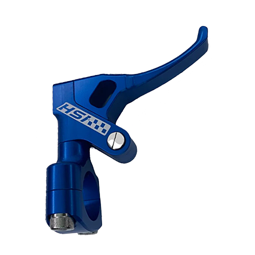 High Speed Industries Adjustable Finger Throttle