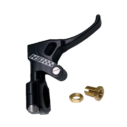 High Speed Industries Adjustable Finger Throttle
