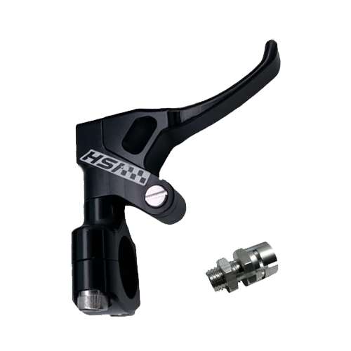 High Speed Industries Adjustable Finger Throttle