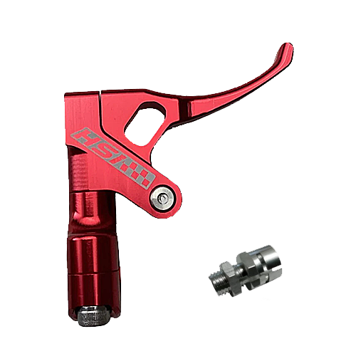 High Speed Industries Adjustable Finger Throttle