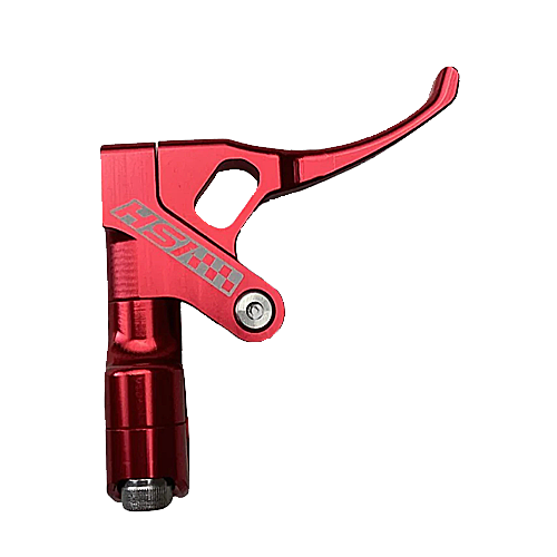 High Speed Industries Adjustable Finger Throttle