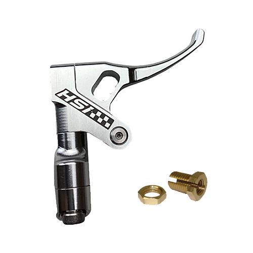 High Speed Industries Adjustable Finger Throttle