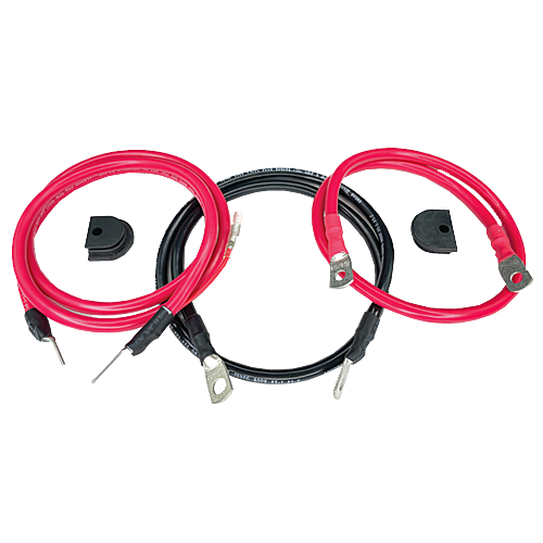 H.S.I. Yamaha SuperJet Battery Cable Kit