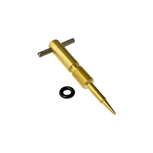 Yamaha 1200 PV - EZ Tune Low Speed Screw