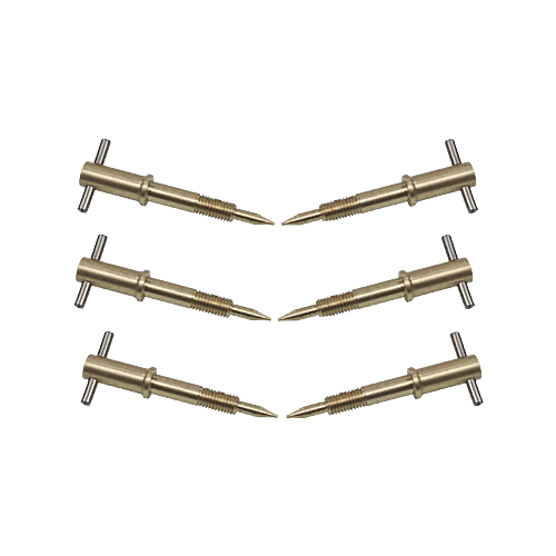 EZ Tune Screw Kit - Yamaha WaveVenture 1100 / WaveRaider 1100