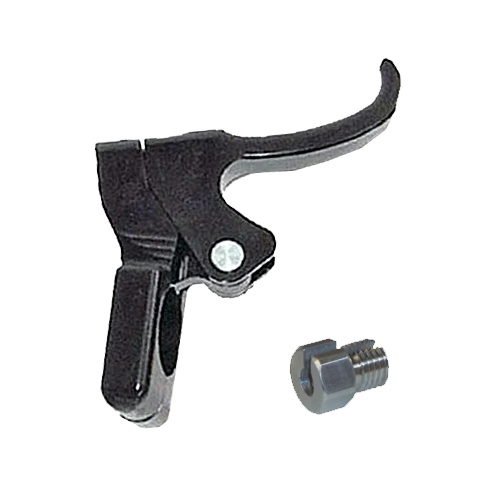 UMI Billet Aluminum Finger Throttle