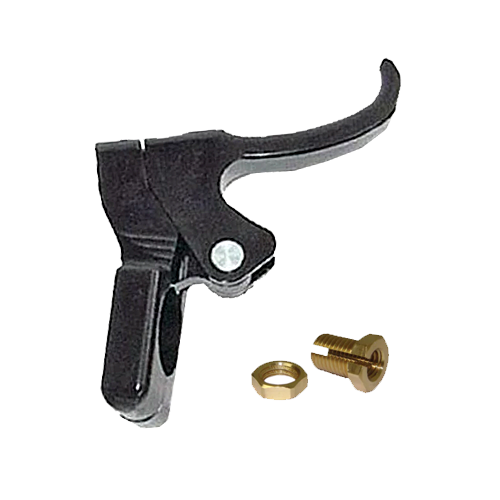 UMI Billet Aluminum Finger Throttle