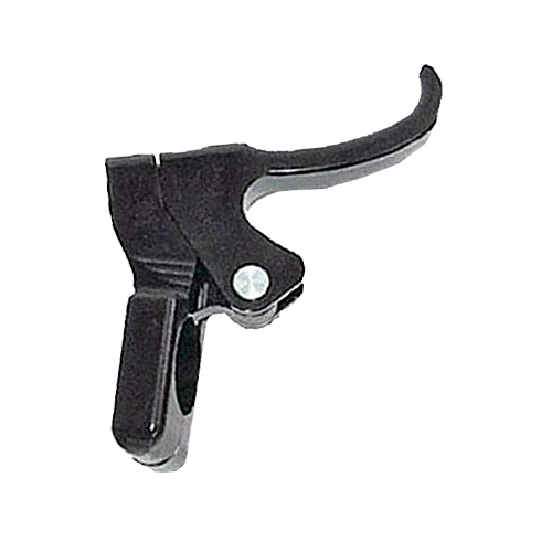 UMI Billet Aluminum Finger Throttle