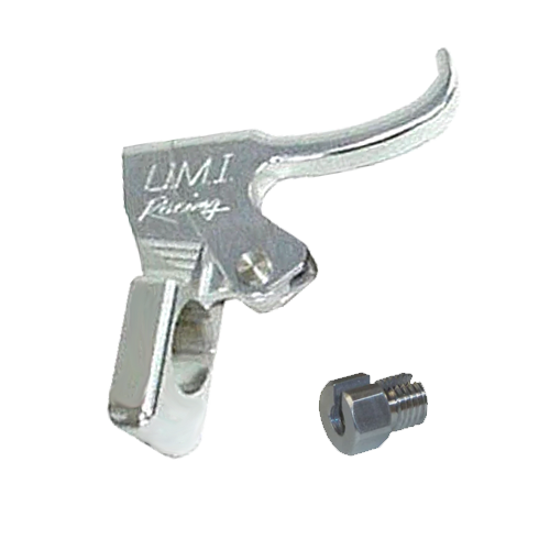 UMI Billet Aluminum Finger Throttle