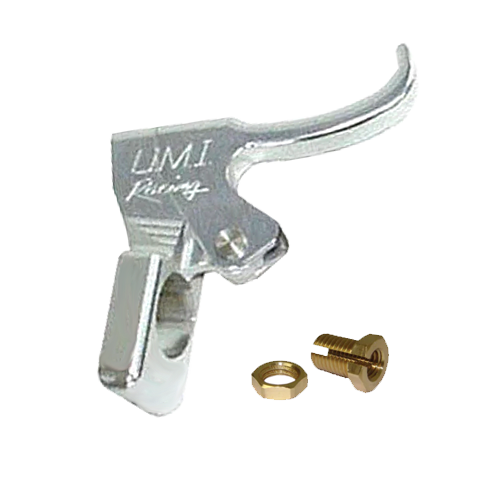 UMI Billet Aluminum Finger Throttle