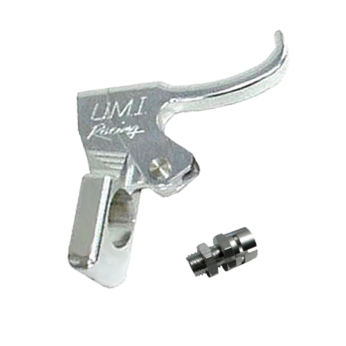 UMI Billet Aluminum Finger Throttle