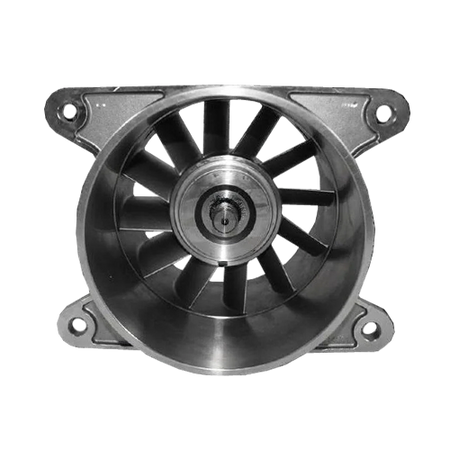Solas Kawasaki 900/1100/1200/1500 12-Vane Jet Pump Assembly
