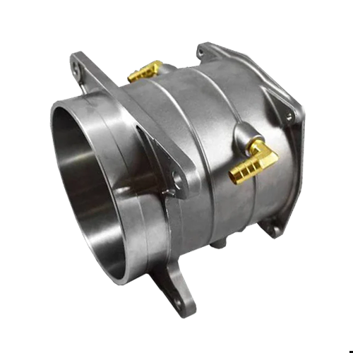 Solas Kawasaki 900/1100/1200/1500 12-Vane Jet Pump Assembly