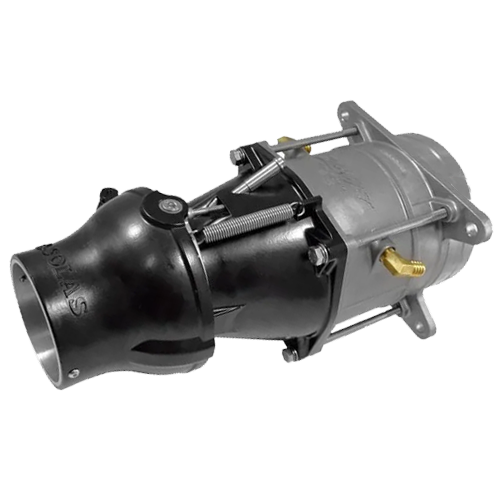 Solas Kawasaki SXR-1500 12-Vane Complete Jet Pump Assembly