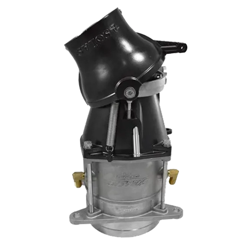 Solas Kawasaki SXR-1500 12-Vane Complete Jet Pump Assembly