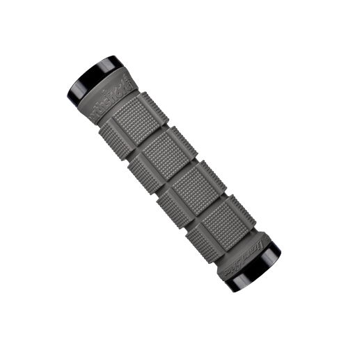 Lizard Skin Northshore Dual Clamp Lock-On Grips