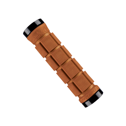 Lizard Skin Northshore Dual Clamp Lock-On Grips