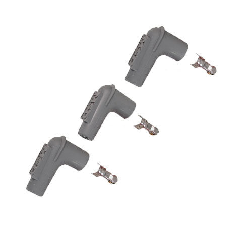 MSD 3 Cylinder Spark Plug Cap