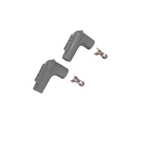 MSD 2 Cylinder Spark Plug Cap