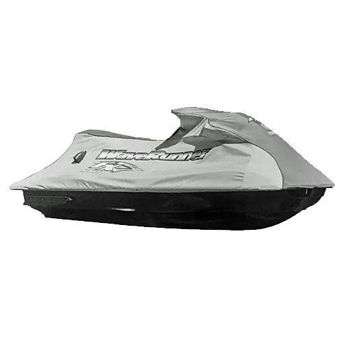 Blacktip Seat Cover For Yamaha FX Cruiser 2005-08 140 HO – Red/Dark Gray