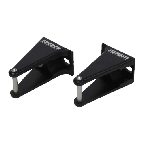 RRP Billet Rickter & Yamaha Super Jet Hood Prong - Black