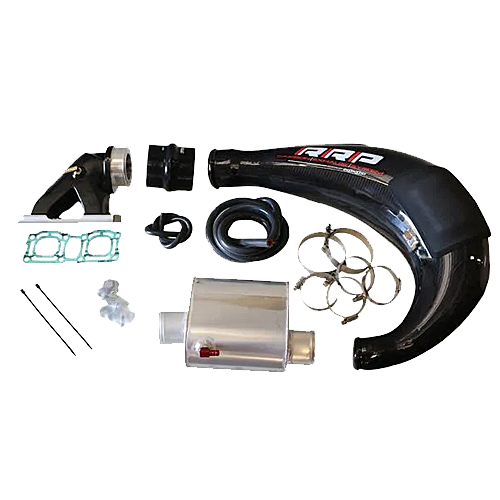 RRP Yamaha SuperJet 701 Base High Performance Exhaust System