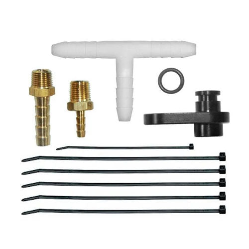 RIVA Sea Doo 230/300/325 Vacuum Port Adapter Kit