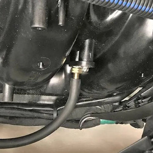 RIVA Sea Doo 230/300/325 Vacuum Port Adapter Kit