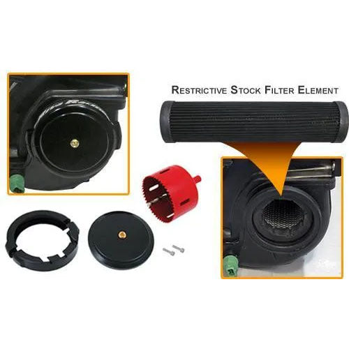 RIVA Sea Doo 260/255 Intake Manifold Upgrade Kit