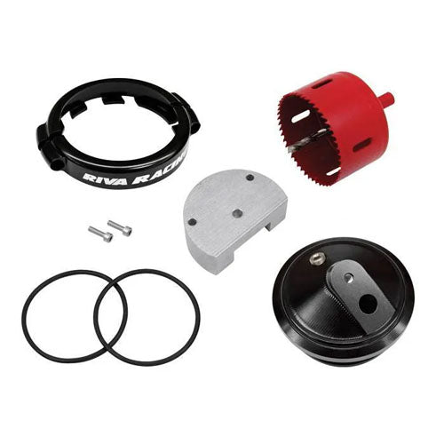 RIVA Sea Doo 230/300 Intake Manifold Upgrade Kit