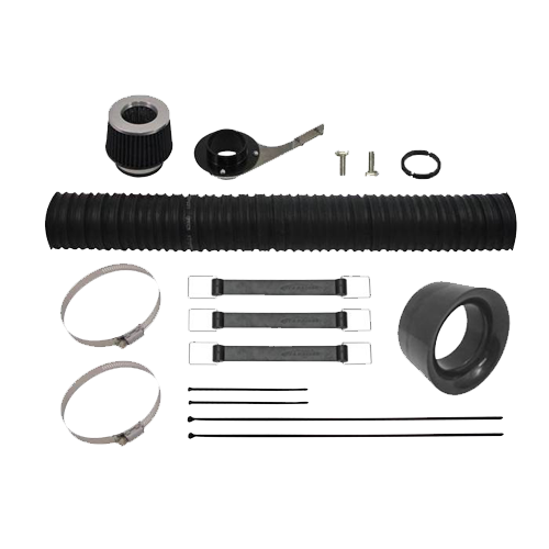 Riva Sea Doo RXP/RXT 260 & GTR 215/230 Power Filter Kit