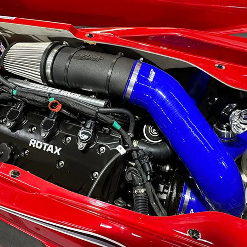 RIVA Sea Doo RXT/RXP 325 Power Filter Kit (2024 + Models Only)