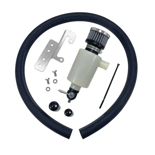 RIVA Sea Doo RXT/RXP 325 Catch Can/Engine Breather Kit — Atlantic Jet ...