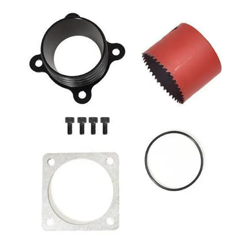 RIVA Yamaha 2018+ SVHO Intake Manifold Upgrade Kit