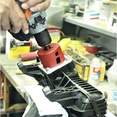 RIVA Yamaha 2018+ SVHO Intake Manifold Upgrade Kit