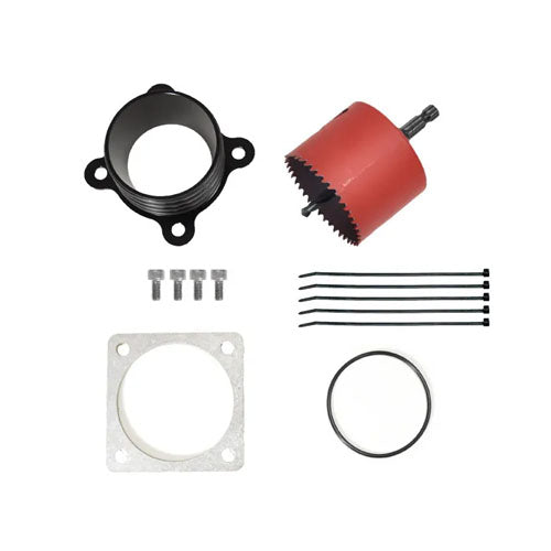 RIVA Yamaha TR-1 Intake Manifold Upgrade Kit