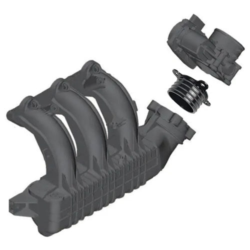 RIVA Yamaha TR-1 Intake Manifold Upgrade Kit