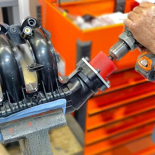 RIVA Yamaha TR-1 Intake Manifold Upgrade Kit