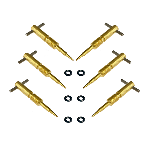 EZ Tune Screw Kit - Yamaha 1200 PV