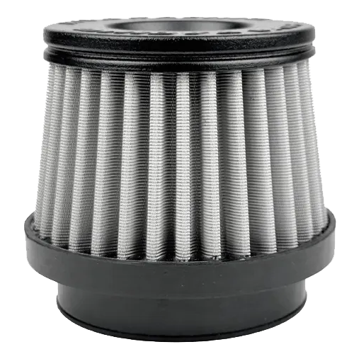 Riva 'Cone-Style' Power Filter Flame Arrestor