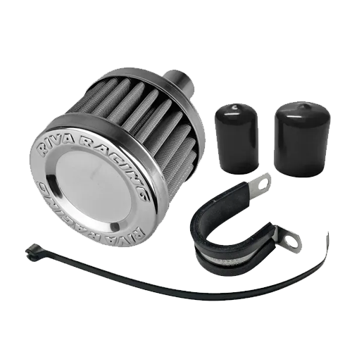 RIVA Yamaha 2012 & Newer 1.8/1.9L Engine Breather Upgrade Kit