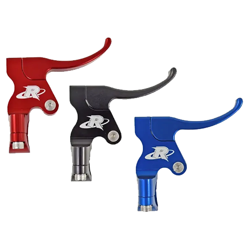 RIVA Yamaha / Kawasaki Finger Throttle