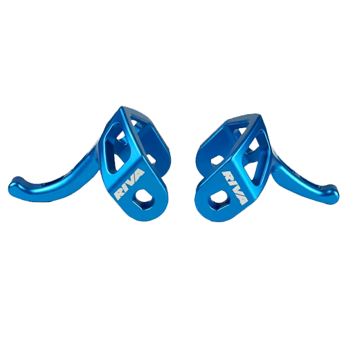 RIVA Yamaha Billet RiDE Control Lever Set - '21+ GP/VX / '22+ FX/JetBlaster