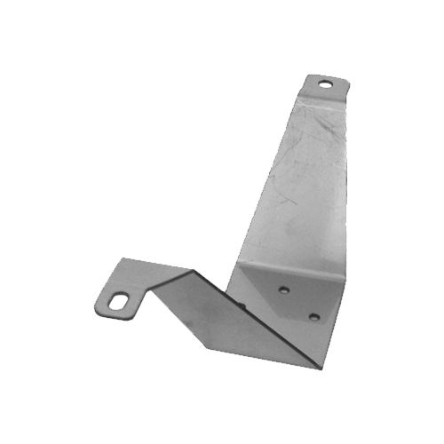 Mounting Bilge Pump Bracket - Polaris Watercraft thru '98